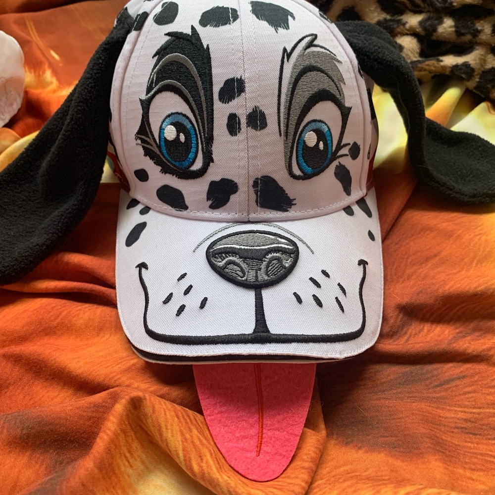 Kids hat